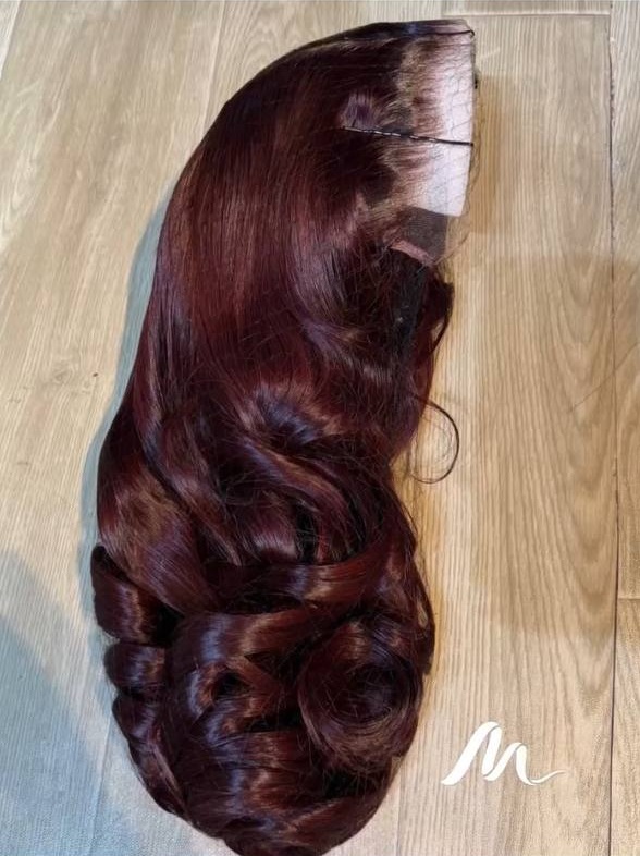 Hair