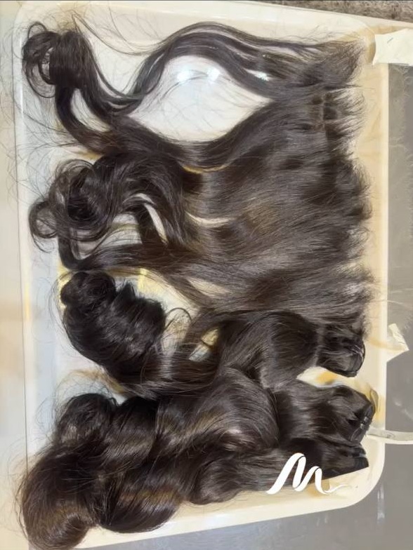 Sharp Bundle