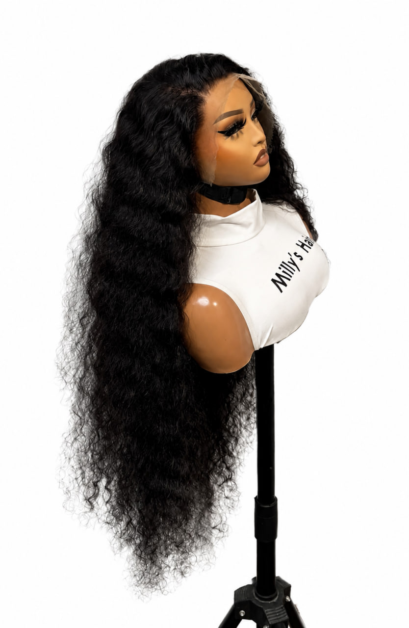 Loose wave unit